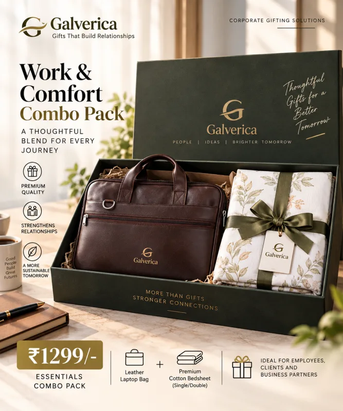 Galverica Smart Pack