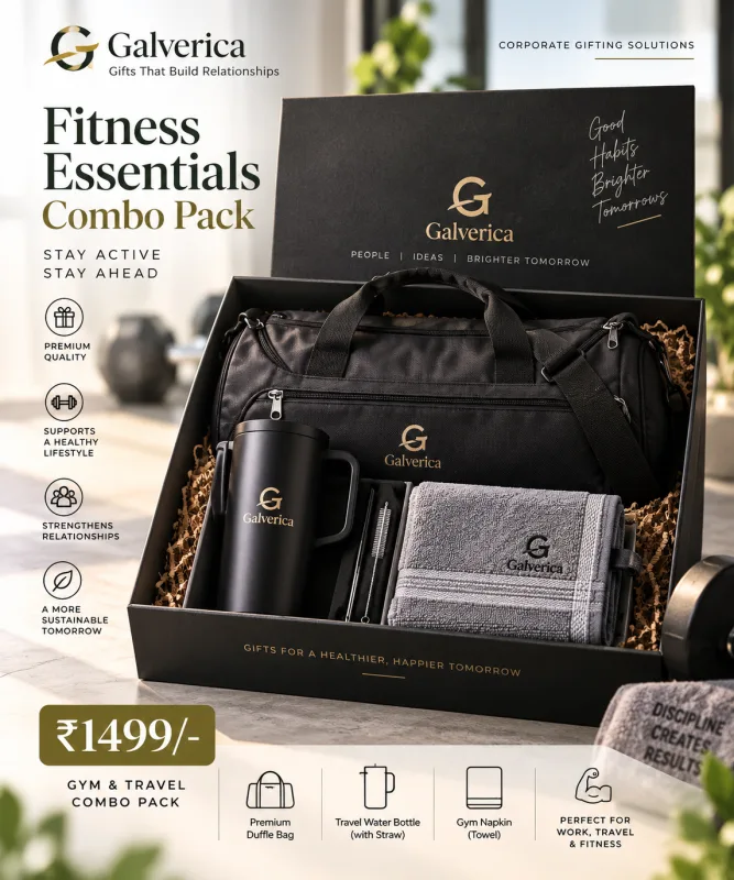 Galverica  Combo Pack