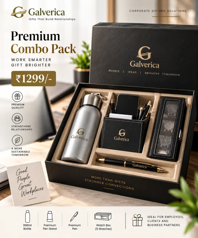 Galverica Starter Combo Pack