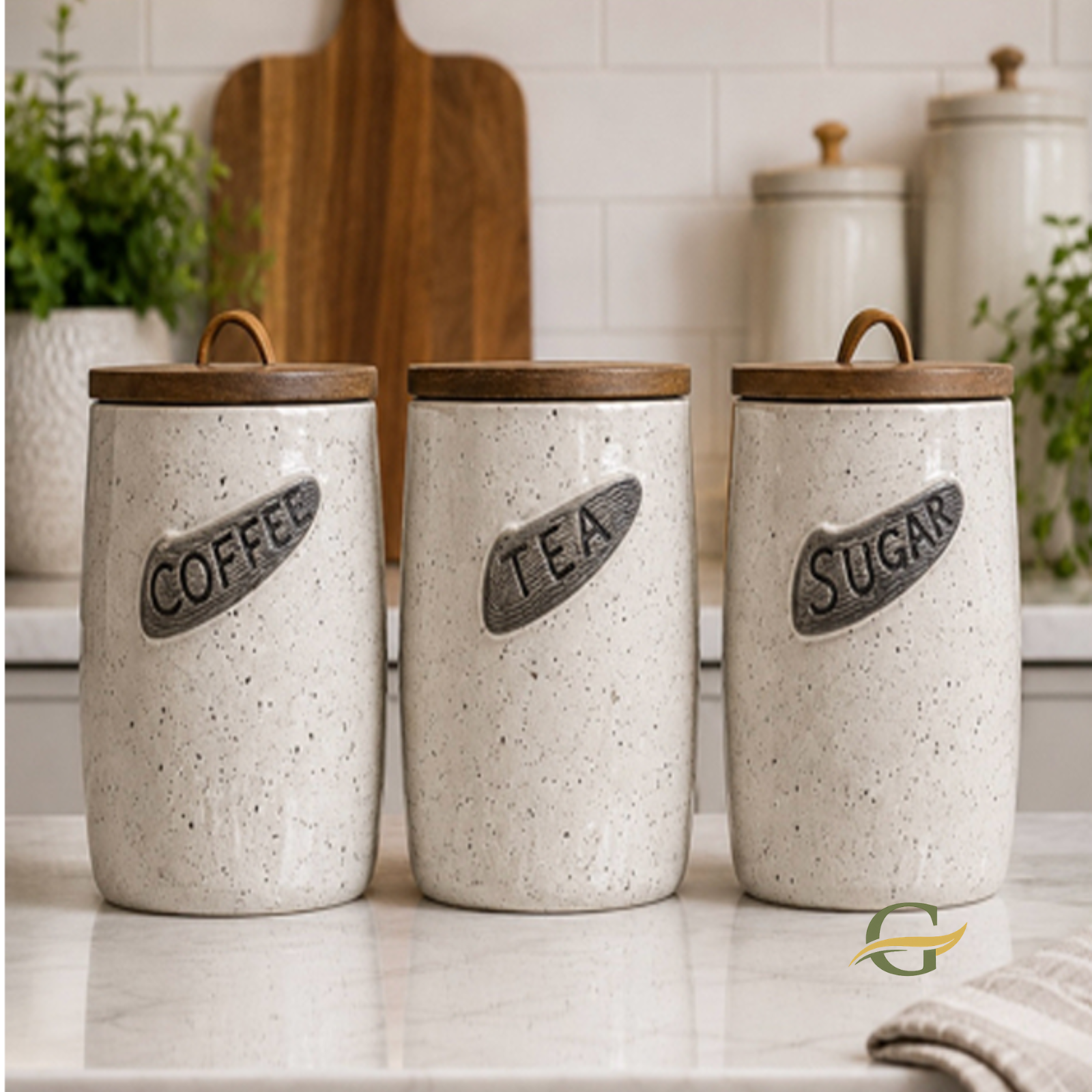 Tea Coffe Sugar Imported Pure White grains